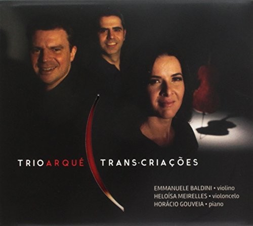 TRANS CRIACOES