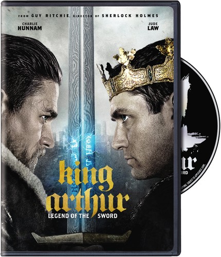 King Arthur: Legend of the Sword