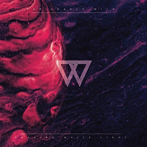The Lonely Wild - Chasing White Light