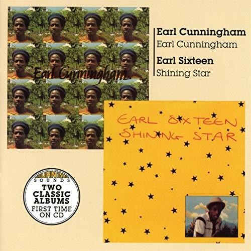 Earl Cunningham + Shining Star
