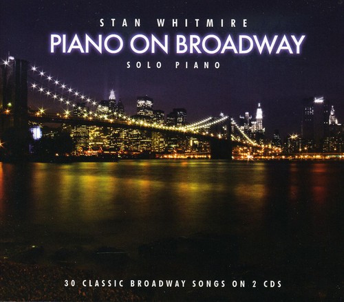 Piano on Broadway