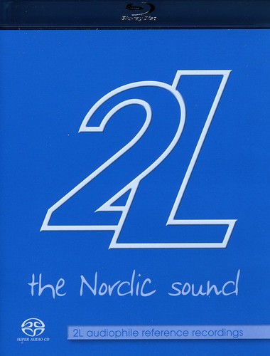 2L: Nordic Sound - 2L Audiophile Reference Record