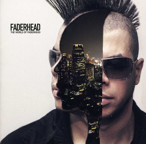 The World Of Faderhead