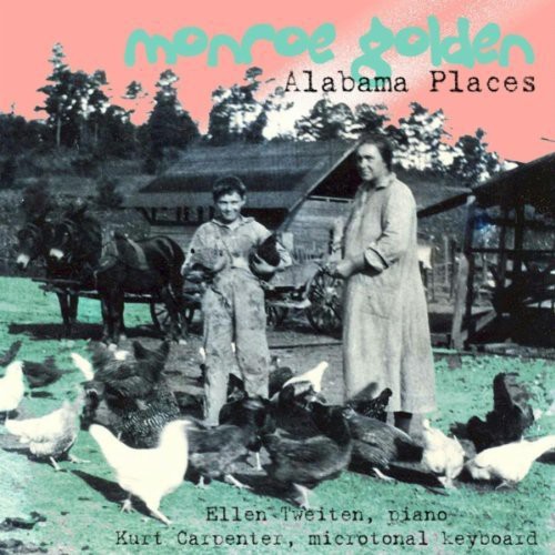 Alabama Places
