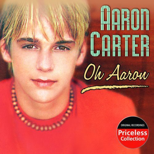Aaron Carter