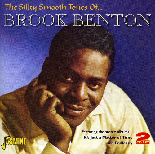 Siilky Smooth Tone [Import]
