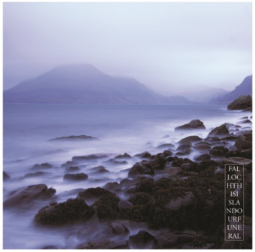 This Island Our Funeral