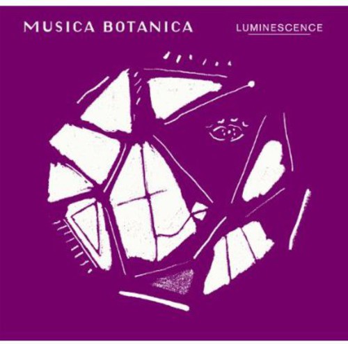Cafe Classics Musica Botanica Luminescence