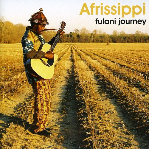 Fulani Journey