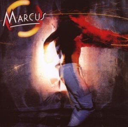 Marcus - Marcus [Import]