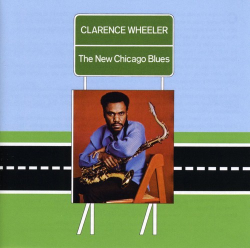 New Chicago Blues