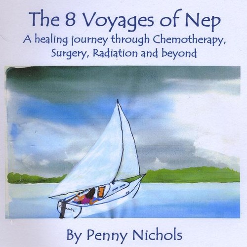 Penny Nichols - 8 Voyages of Nep