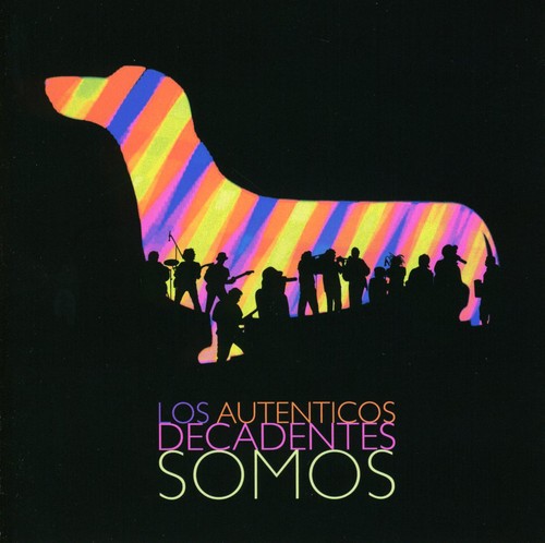 Somos: en Vivo [Import]