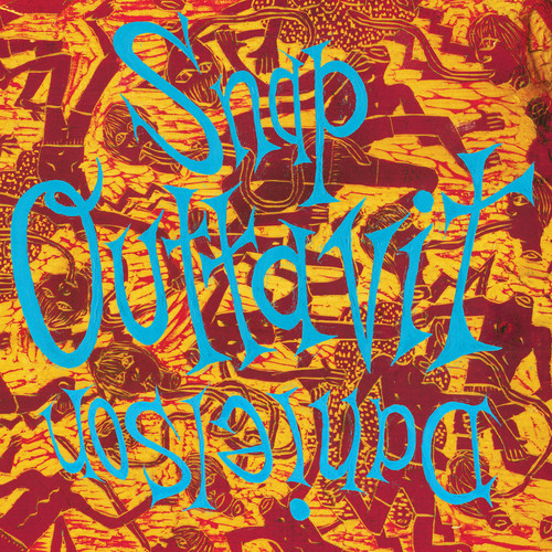Album Art