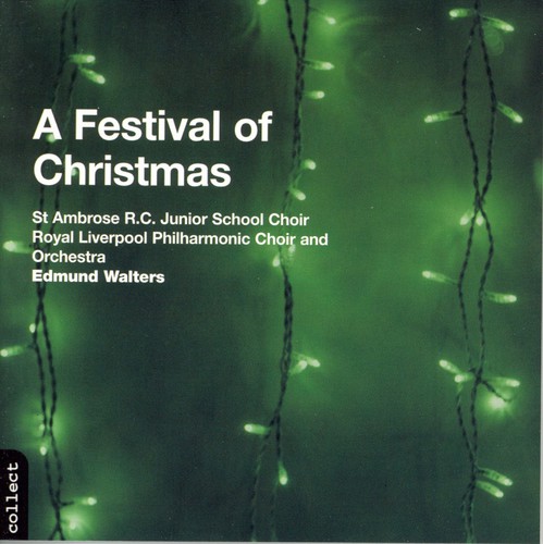 Festival Of Christmas - Festival of Christmas