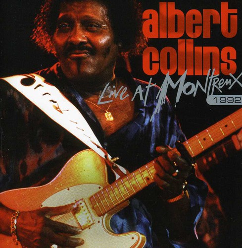 Live at Montreux 1992