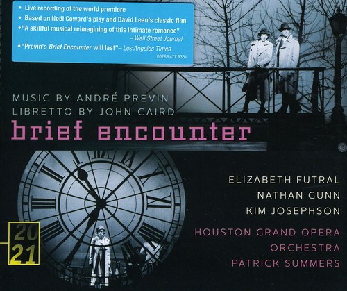 Brief Encounter