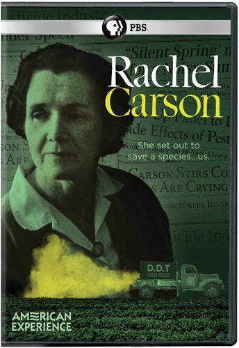 American Experience: Rachel Carson