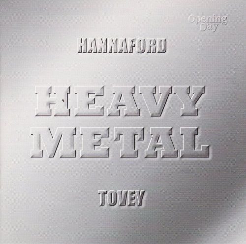 Heavy Metal