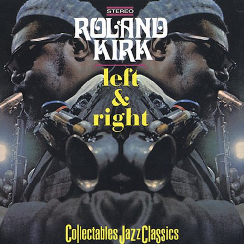 Left and Right
