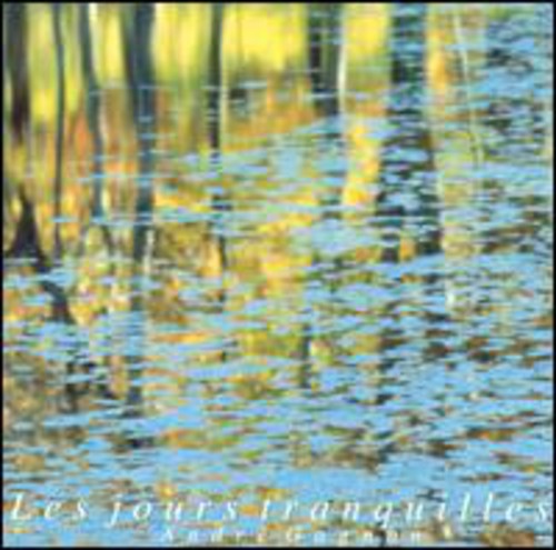 Les Jours Tranquilles [Import]