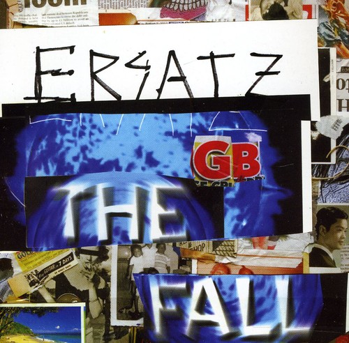 Ersatz G.B. [Import]