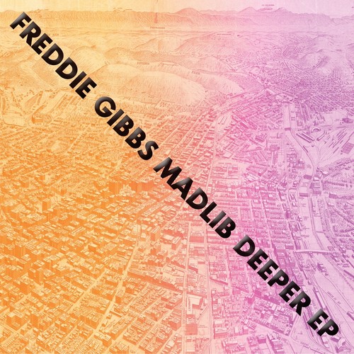 Freddie Gibbs - Deeper