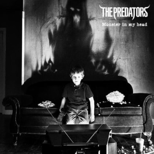 Monster in My Head [Import]