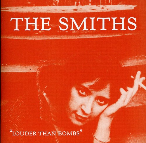 Louder Than Bombs