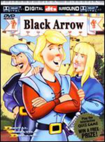 Black Arrow