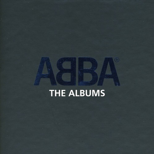 Albums [Import]