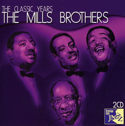 Classic Years [Import]
