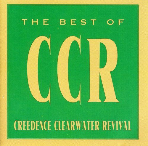 Best Of (can) [Import]