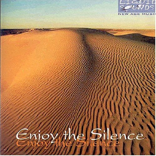 Liquid Sounds: Enjoy the Silence
