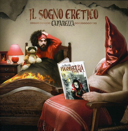 Il Sogno Eretico [Import]