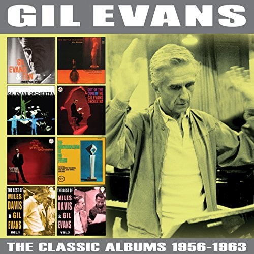 Album Art