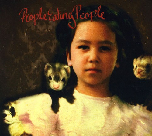 People Eating People