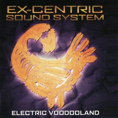Electric Voodooland