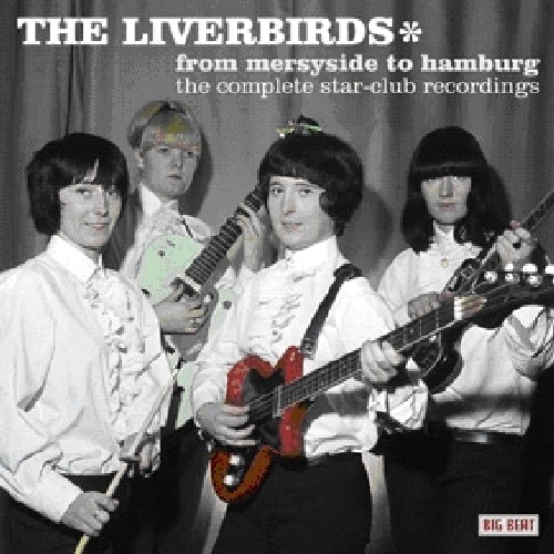 From Merseyside to Hamburg: Compl Star Club [Import]