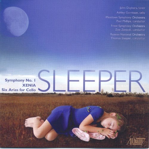 Symphony No 1