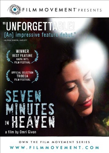 Seven Minutes in Heaven