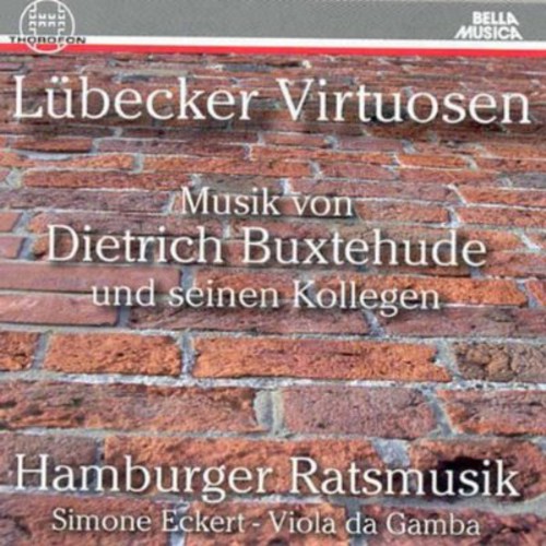 Luebecker Virtuosen