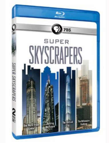 Super Skyscrapers