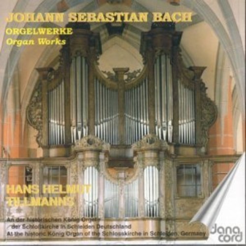 Organ Works
