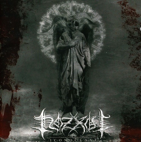 Iconoclast