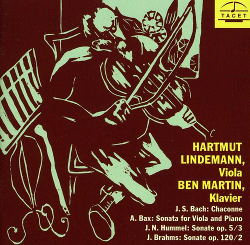 Hartmut Lindemann & Ben Martin