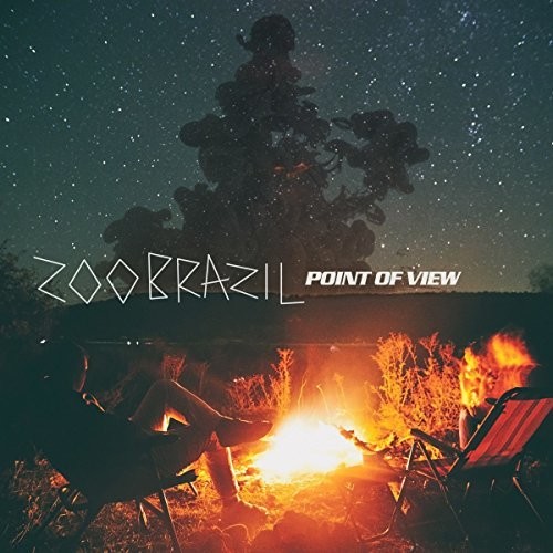 Point Of View [Import]