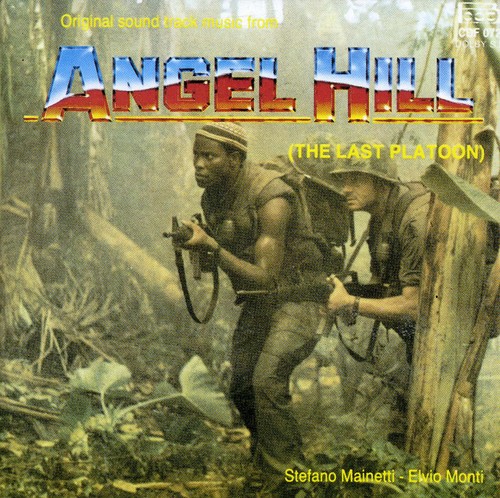 Angel Hill / O.S.T.