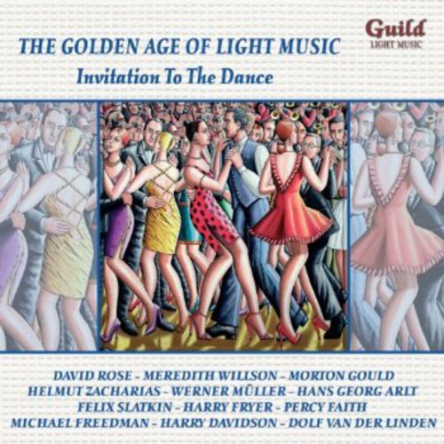Invitation to the Dance / Various