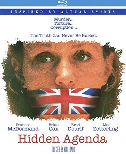 Hidden Agenda